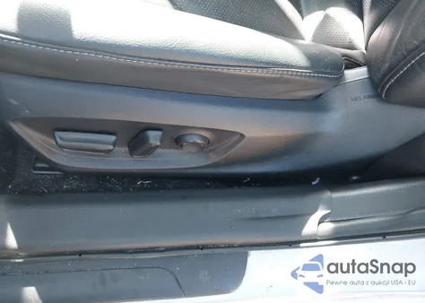 2023 Toyota Camry Xse z USA, uszkodzony, nr VIN 4T1K61AK8PU731884